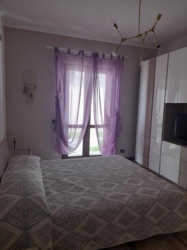La Casa nella Natura (Rent house For Ryder cup)
