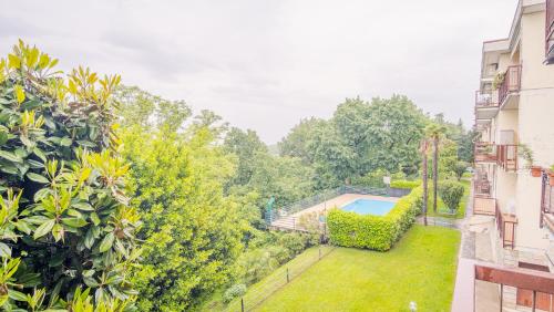  Residence Paradiso - Italian Homing, Unterkunft in Castelnuovo del Garda