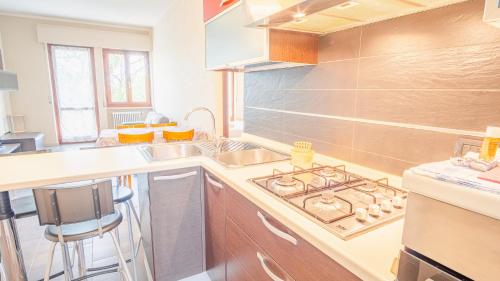  Residence Paradiso - Italian Homing in Castelnuovo del Garda