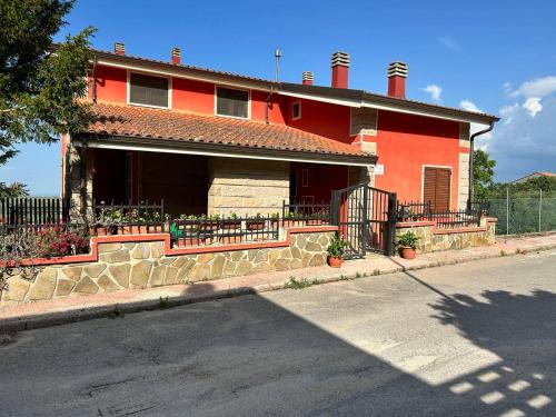 Locanda Su mere b&d - Torralba