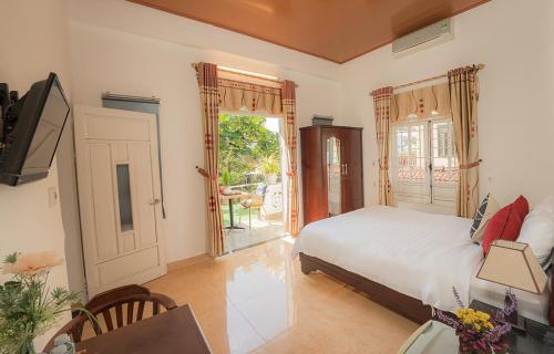 스트로베리 가든 홈스테이