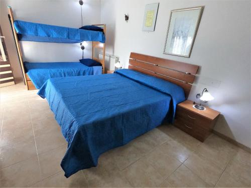 Gole Alcantara Casa Vacanze