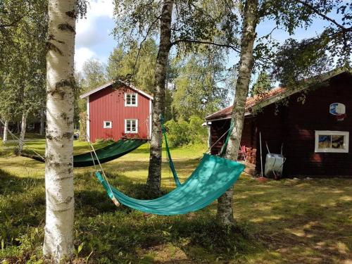 B&B Sveg - Charmig gård med bastu, strandtomt och utedusch i naturskönt område - Bed and Breakfast Sveg