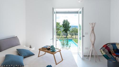 Зручності, VILLA PETRILLO 6, Emma Villas in Мірабелла-Еклано
