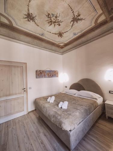 Nashira Rooms B&B Affittacamere, Florencie (fotografie 2)