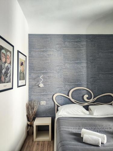 Nashira Rooms B&B Affittacamere, Florencie (fotografie 3)