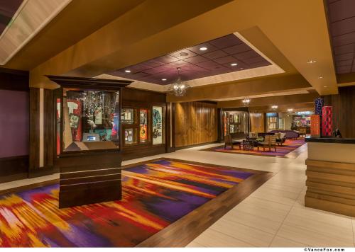 Hard Rock Hotel & Casino Lake Tahoe - image 3