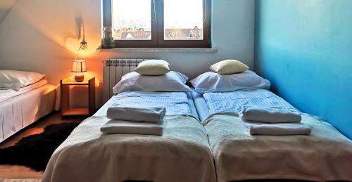 Apartament z widokiem na góry (Apartament z widokiem na gory) in Bustryk