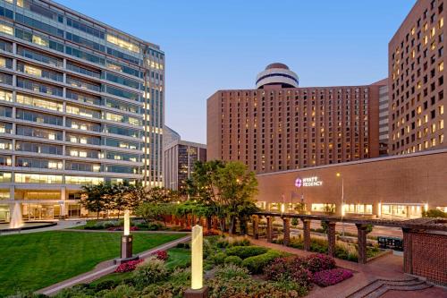 Foto - Hyatt Regency Indianapolis at State Capitol