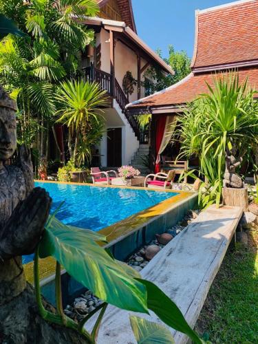 Hongkhao Village, Čiang Mai