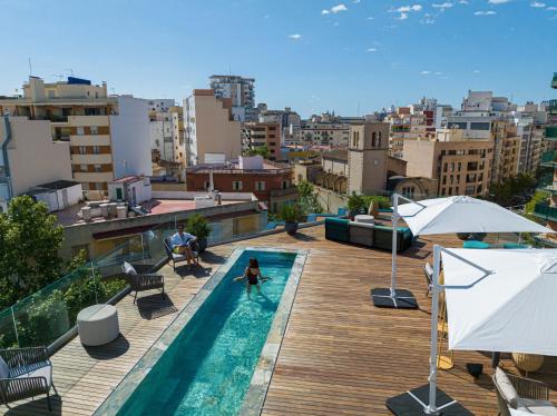 JS Palma Plaza, Palma de Mallorca