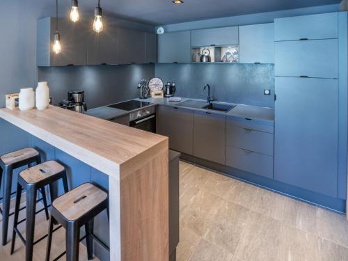 Appartement Tignes 5 pièces 9 personnes - FR-1-480-74 - image 9