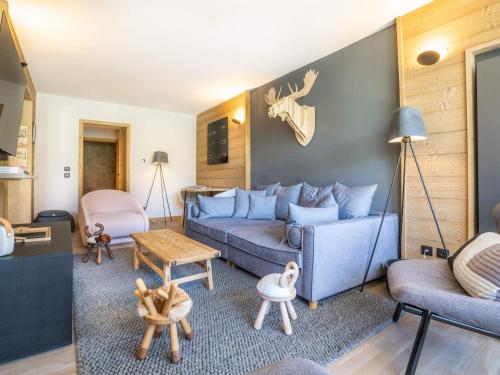 Appartement Tignes 5 pièces 8 personnes - FR-1-480-71 - image 2