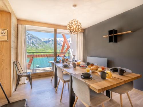 Appartement Tignes 5 pièces 8 personnes - FR-1-480-71 - image 10