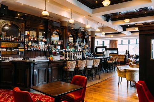 Armagh City Hotel - image 10