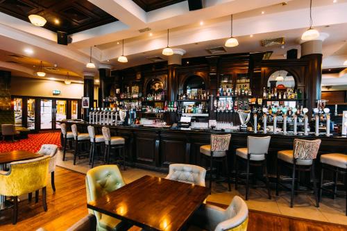 Armagh City Hotel - image 3