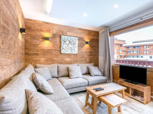 Appartement Val-d'Isère, 3 pièces, 5 personnes - FR-1-519-22 - Location saisonnière - Val-d'Isère