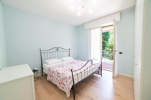 Casa Comparin Appartamento Lesa - Lesa