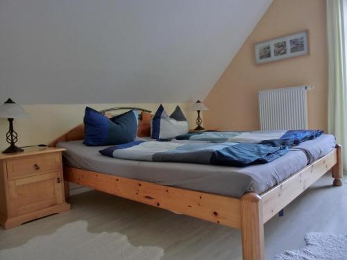 Ferienwohnung D9