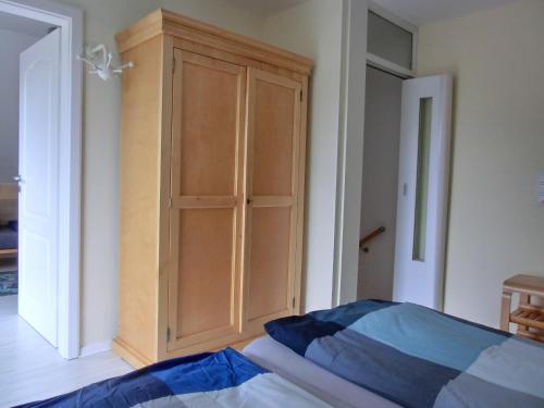 Ferienwohnung D9 in Graal-Müritz, Deutschland