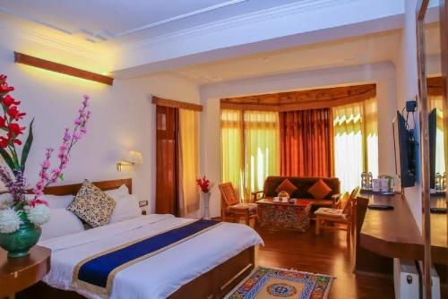 Himalayan Retreat Karzoo