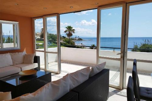 ทัศนียภาพ, Casa Bermuda Beach in บวยนาส โนเชส