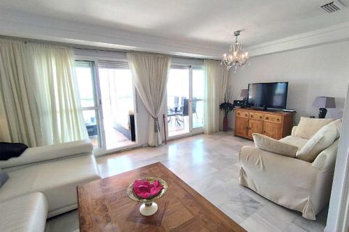 Casa Bermuda Beach in บวยนาส โนเชส