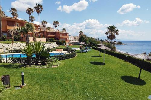 ทัศนียภาพภายนอกโรงแรม, Casa Bermuda Beach in บวยนาส โนเชส