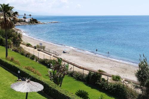 ชายหาด, Casa Bermuda Beach in บวยนาส โนเชส