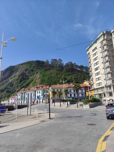Timón, cerca de la Playa, Candás (foto 5)