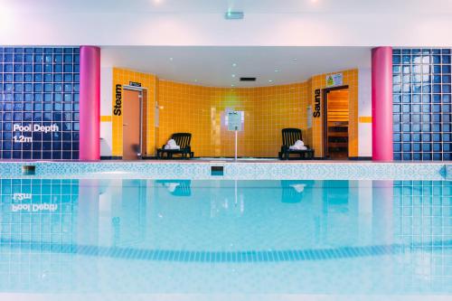 Armagh City Hotel - image 5