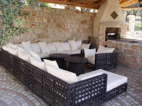 Apartments Villa St. Bar - image 5