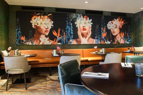 Van der Valk Hotel Princeville Breda - image 5