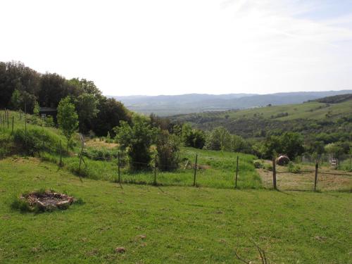  Podere Sequercianino in Gavorrano