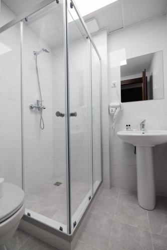 Hotel Tbilisi Central by Mgzavrebi – Tbilisi, MA