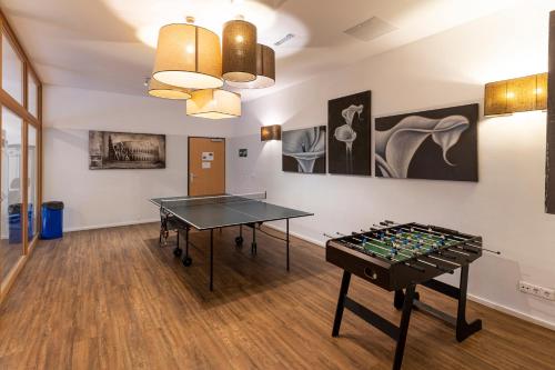 Dormio Resort Obertraun - main image