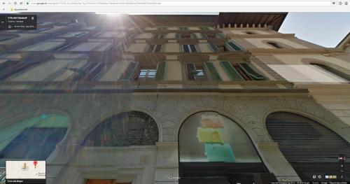 Yome - Your Home in Florence 5