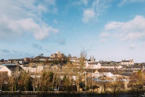 Armagh City Hotel - image 11