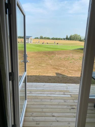 Skats, Bedinge Golfklubb hotell in Beddingestrand