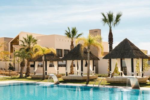 . Ona Hacienda del Álamo Golf Resort