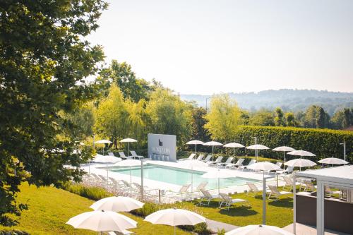 Hotel Horizon Wellness & Spa Resort - Best Western Signature Collection - Varese