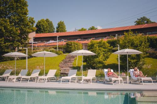 Hotel Horizon Wellness & Spa Resort; Best Western Signature Collection - Varese