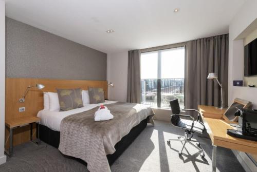 hotel photo