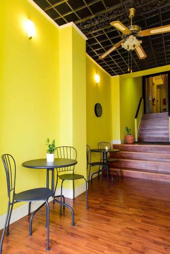 Паб/Коктейль-бар, Galanopoulos Hotel in Лутракі