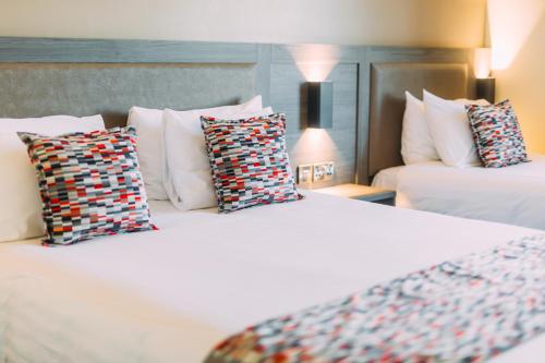 Armagh City Hotel - image 4