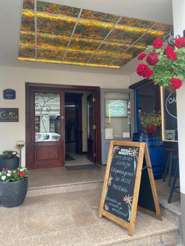 . Hotel Skala