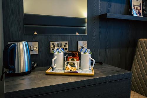 Brunel Hotel - image 14