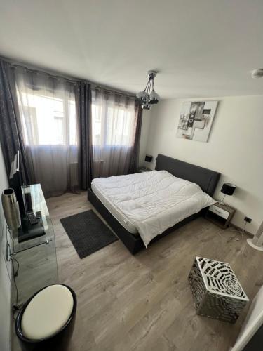 Superbe appartement plein centre de Lyon, Lyon