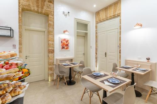 Mama Tita Rooms and Breakfast, Palermo (fotografie 7)