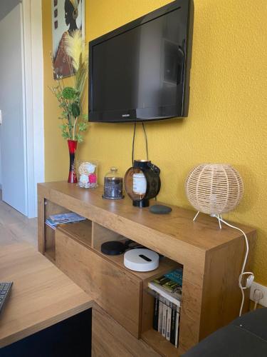 Appartement T2 Lège Cap Ferret - Location saisonnière - Lège-Cap-Ferret